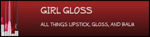 Girl Gloss review of My Lip Stuff