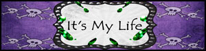 Its My Life review of My Lip Stuff