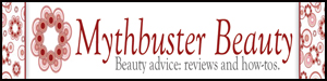 Mythbuster Beauty review of My Lip Stuff