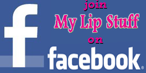 My Lip Stuff on Facebook