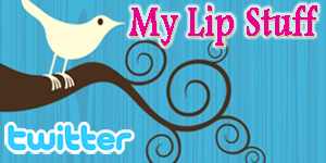 My Lip Stuff on Twitter